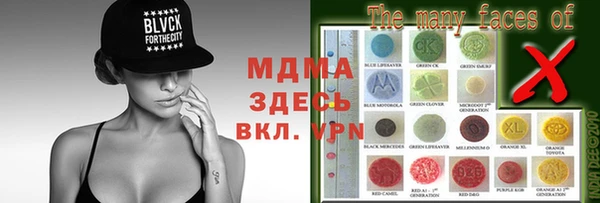 прущая мука Абаза